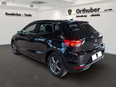 Seat Ibiza Gebrauchtwagen Seat Ibiza Gebrauchtwagen