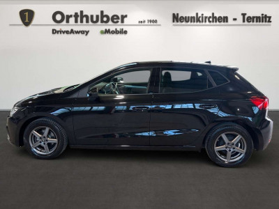 Seat Ibiza Gebrauchtwagen Seat Ibiza Gebrauchtwagen