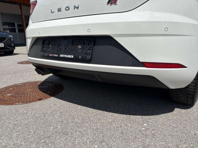 Seat Leon Gebrauchtwagen Seat Leon Gebrauchtwagen
