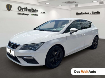 Seat Leon Gebrauchtwagen Seat Leon Gebrauchtwagen