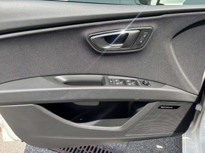 Seat Leon Gebrauchtwagen Seat Leon Gebrauchtwagen