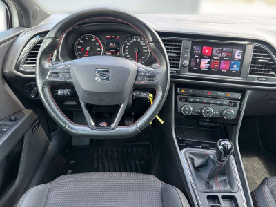 Seat Leon Gebrauchtwagen Seat Leon Gebrauchtwagen