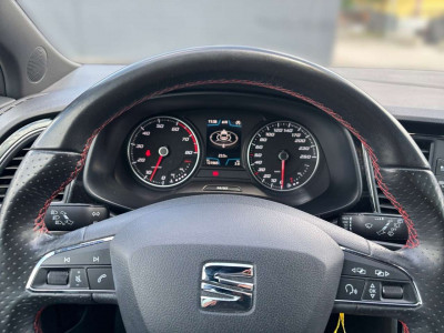 Seat Leon Gebrauchtwagen Seat Leon Gebrauchtwagen