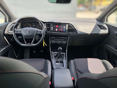 Seat Leon Gebrauchtwagen Seat Leon Gebrauchtwagen