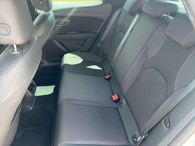 Seat Leon Gebrauchtwagen Seat Leon Gebrauchtwagen