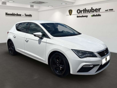 Seat Leon Gebrauchtwagen Seat Leon Gebrauchtwagen