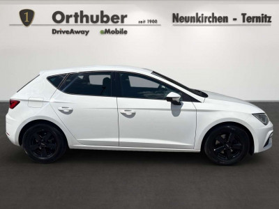 Seat Leon Gebrauchtwagen Seat Leon Gebrauchtwagen