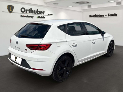 Seat Leon Gebrauchtwagen Seat Leon Gebrauchtwagen