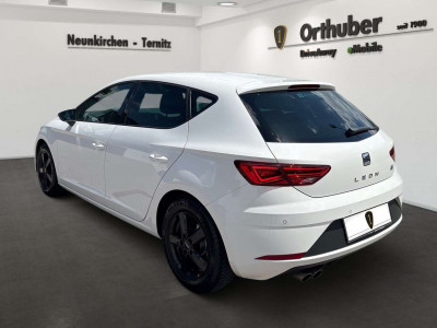 Seat Leon Gebrauchtwagen Seat Leon Gebrauchtwagen