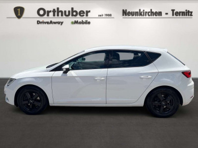 Seat Leon Gebrauchtwagen Seat Leon Gebrauchtwagen