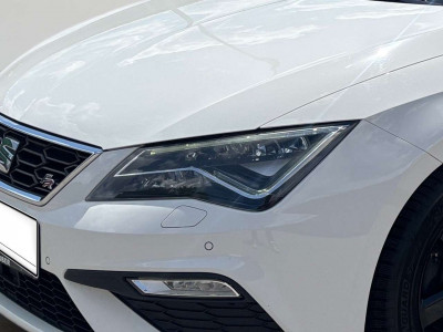 Seat Leon Gebrauchtwagen Seat Leon Gebrauchtwagen