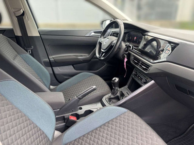 VW Polo Gebrauchtwagen VW Polo Gebrauchtwagen