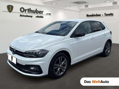 VW Polo Gebrauchtwagen VW Polo Gebrauchtwagen