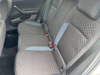 VW Polo Gebrauchtwagen VW Polo Gebrauchtwagen