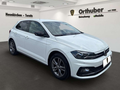 VW Polo Gebrauchtwagen VW Polo Gebrauchtwagen