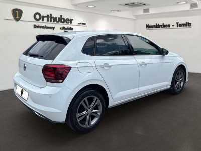 VW Polo Gebrauchtwagen VW Polo Gebrauchtwagen