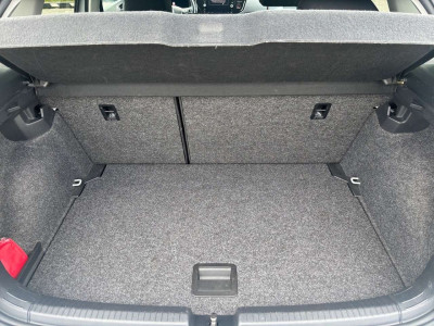 VW Polo Gebrauchtwagen VW Polo Gebrauchtwagen