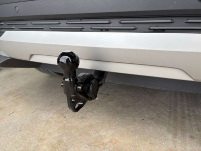 Skoda Elroq Gebrauchtwagen Skoda Elroq Gebrauchtwagen