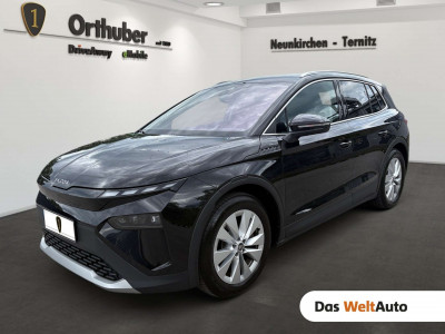 Skoda Elroq Gebrauchtwagen Skoda Elroq Gebrauchtwagen