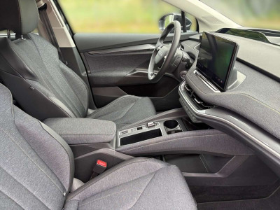 Skoda Elroq Gebrauchtwagen Skoda Elroq Gebrauchtwagen