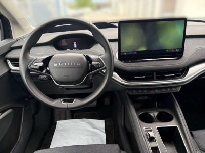Skoda Elroq Gebrauchtwagen Skoda Elroq Gebrauchtwagen