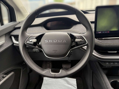 Skoda Elroq Gebrauchtwagen Skoda Elroq Gebrauchtwagen