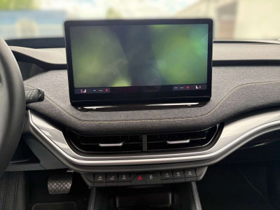Skoda Elroq Gebrauchtwagen Skoda Elroq Gebrauchtwagen