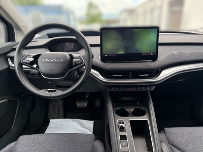 Skoda Elroq Gebrauchtwagen Skoda Elroq Gebrauchtwagen