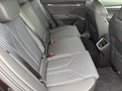 Skoda Elroq Gebrauchtwagen Skoda Elroq Gebrauchtwagen