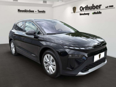 Skoda Elroq Gebrauchtwagen Skoda Elroq Gebrauchtwagen