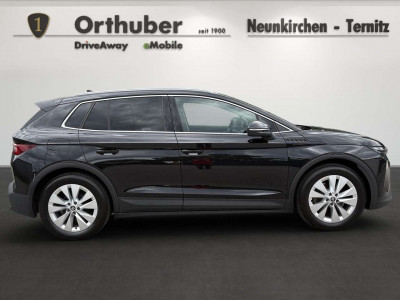 Skoda Elroq Gebrauchtwagen Skoda Elroq Gebrauchtwagen