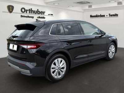 Skoda Elroq Gebrauchtwagen Skoda Elroq Gebrauchtwagen