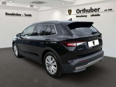 Skoda Elroq Gebrauchtwagen Skoda Elroq Gebrauchtwagen