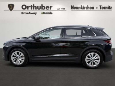 Skoda Elroq Gebrauchtwagen Skoda Elroq Gebrauchtwagen