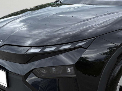 Skoda Elroq Gebrauchtwagen Skoda Elroq Gebrauchtwagen