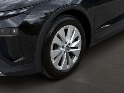 Skoda Elroq Gebrauchtwagen Skoda Elroq Gebrauchtwagen