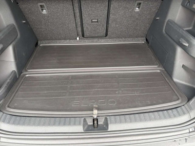 Skoda Elroq Gebrauchtwagen Skoda Elroq Gebrauchtwagen