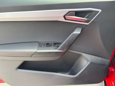 Seat Arona Gebrauchtwagen Seat Arona Gebrauchtwagen
