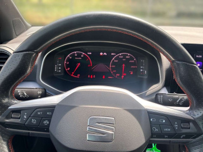 Seat Arona Gebrauchtwagen Seat Arona Gebrauchtwagen