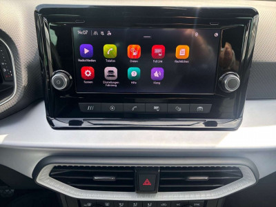 Seat Arona Gebrauchtwagen Seat Arona Gebrauchtwagen