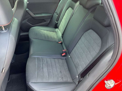 Seat Arona Gebrauchtwagen Seat Arona Gebrauchtwagen