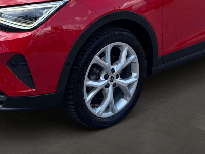 Seat Arona Gebrauchtwagen Seat Arona Gebrauchtwagen