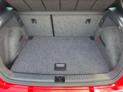 Seat Arona Gebrauchtwagen Seat Arona Gebrauchtwagen