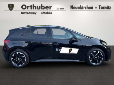 VW ID.3 Gebrauchtwagen VW ID.3 Gebrauchtwagen