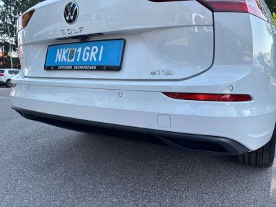 VW Golf Gebrauchtwagen VW Golf Gebrauchtwagen