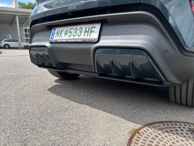 Cupra Raval Gebrauchtwagen Cupra Raval Gebrauchtwagen