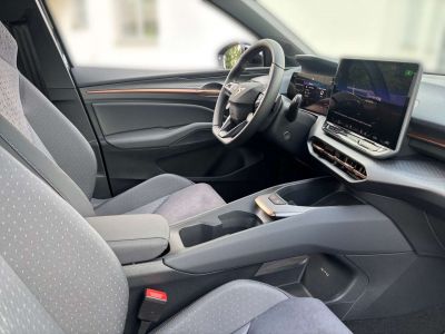 Cupra Raval Gebrauchtwagen