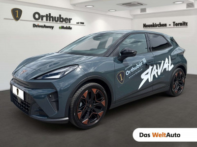 Cupra Raval Gebrauchtwagen Cupra Raval Gebrauchtwagen