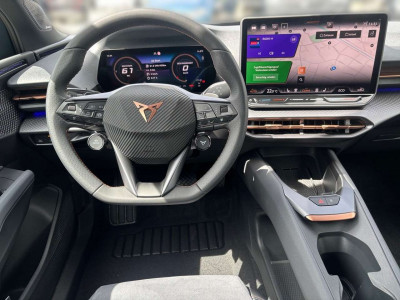 Cupra Raval Gebrauchtwagen Cupra Raval Gebrauchtwagen