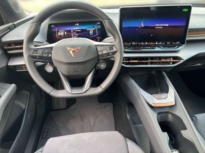 Cupra Raval Gebrauchtwagen